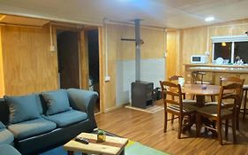 Departamento la espiga