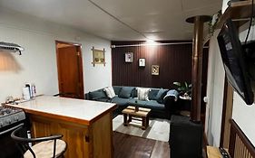 Departamento la espiga